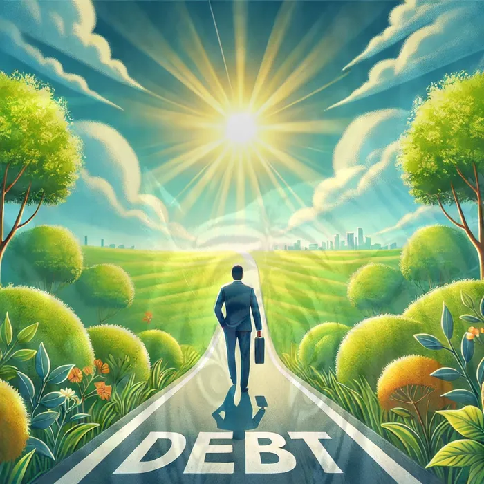 채권채무조회서