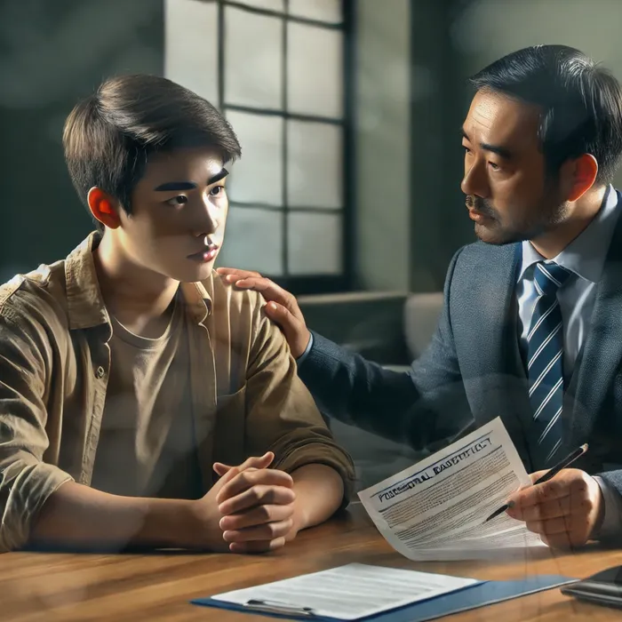 채권채무조회서