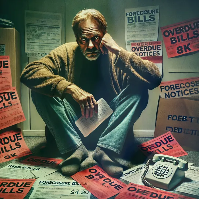 소액대출 연체 시