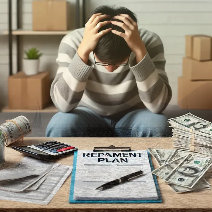 자영업자개인회생