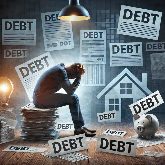 자영업자개인회생