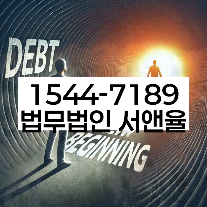 자영업자개인회생