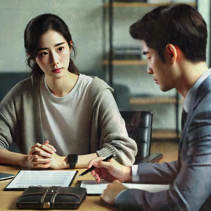 모바일자동대출 연체 시