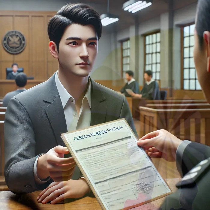 개인회생생계비