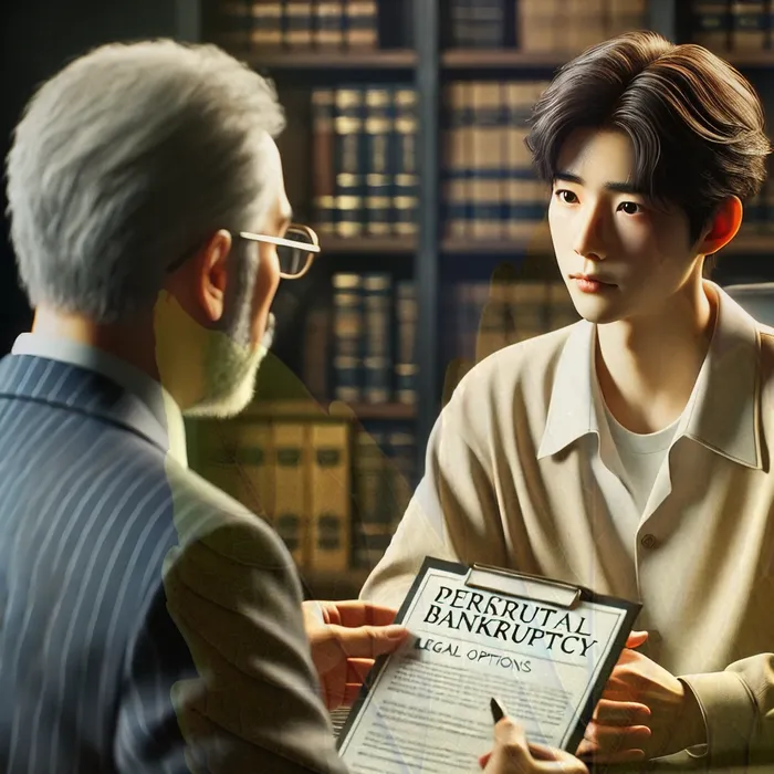 신용카드개인회생