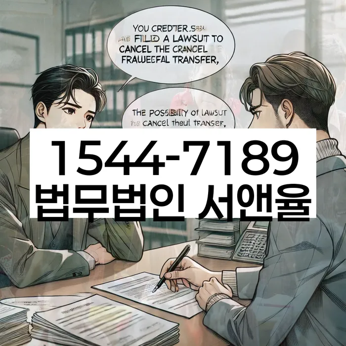 개인파산상담