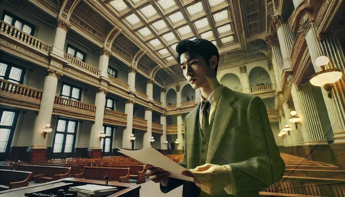 개인회생준비서류