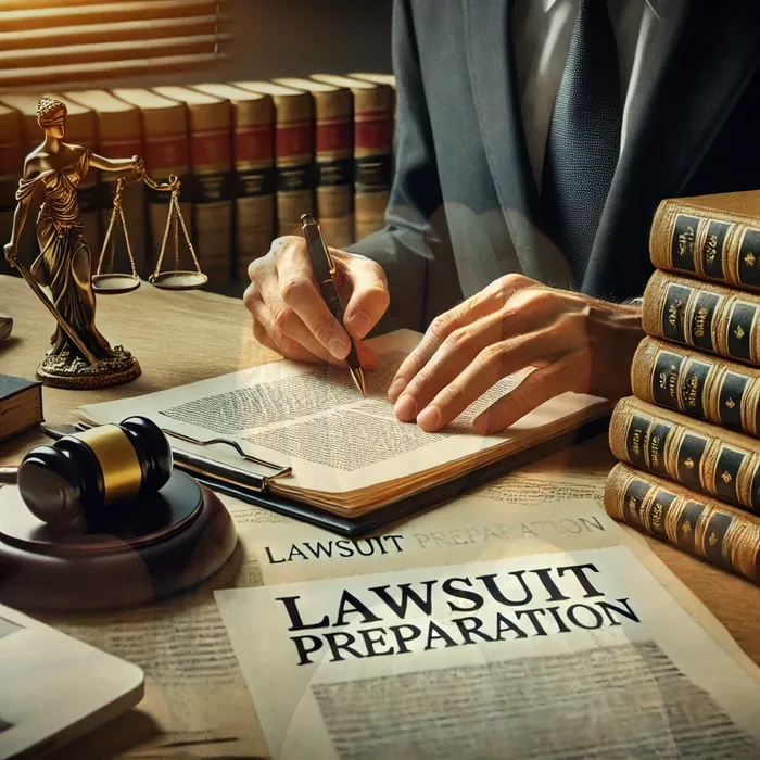 개인회생준비서류