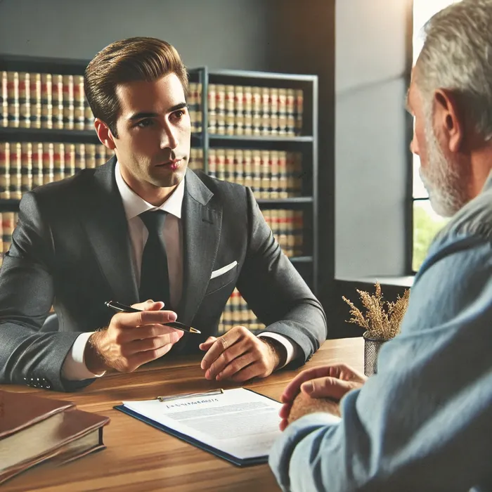 개인회생개시결정