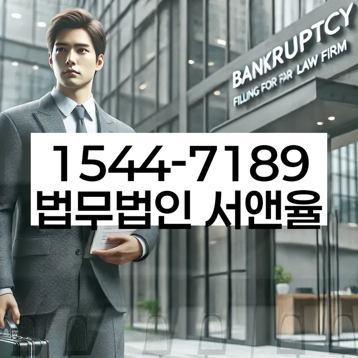 개인회생개시결정