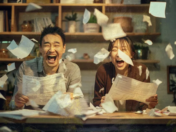 개인회생 분납 가능한