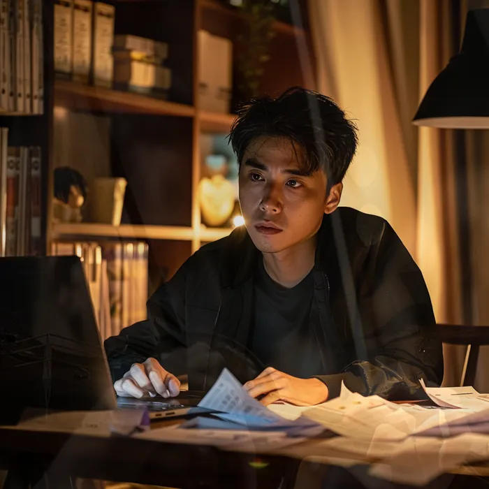 대환대출 연체 시