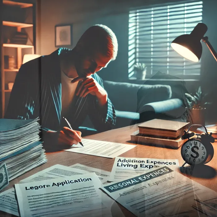 회생비용 저렴하고