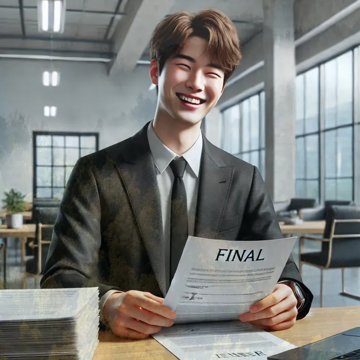 사업자개인회생