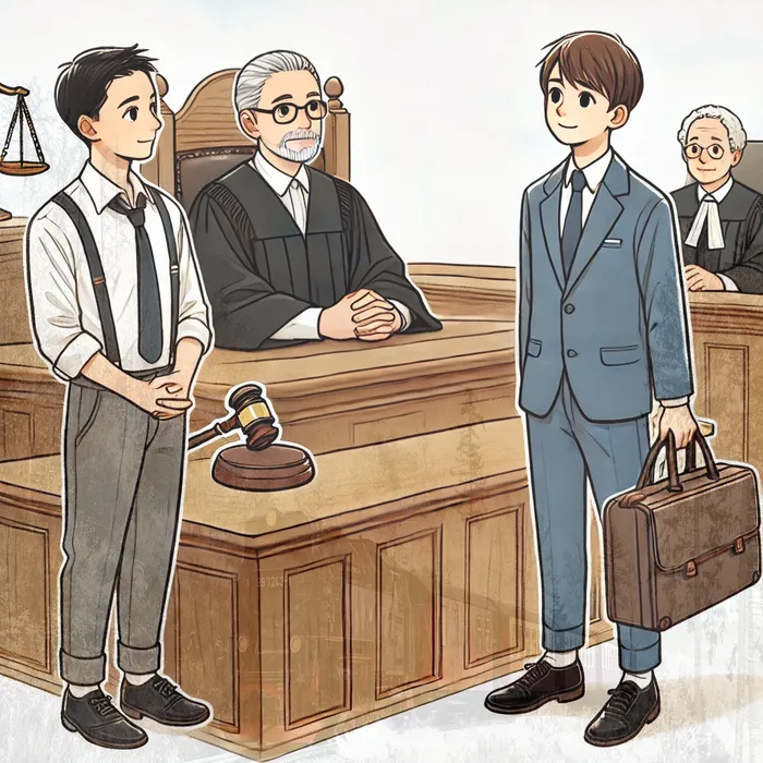 개인회생사무소