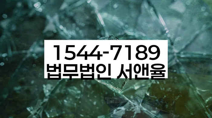 개인회생사건번호