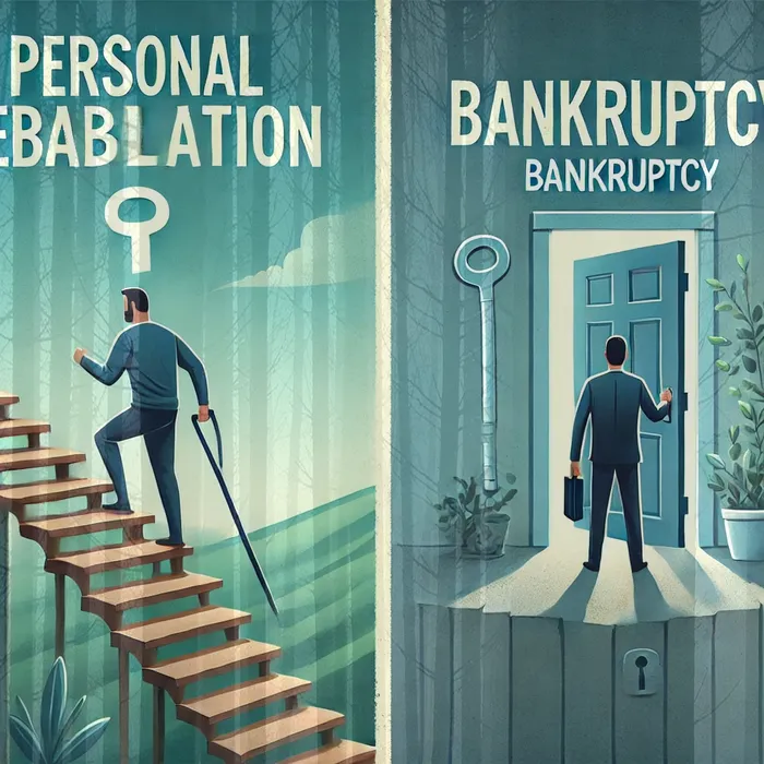 개인사업자개인회생