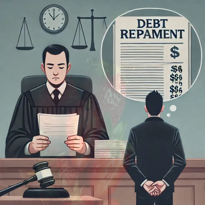 개인사업자파산