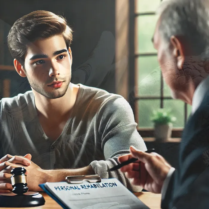 개인회생법무사