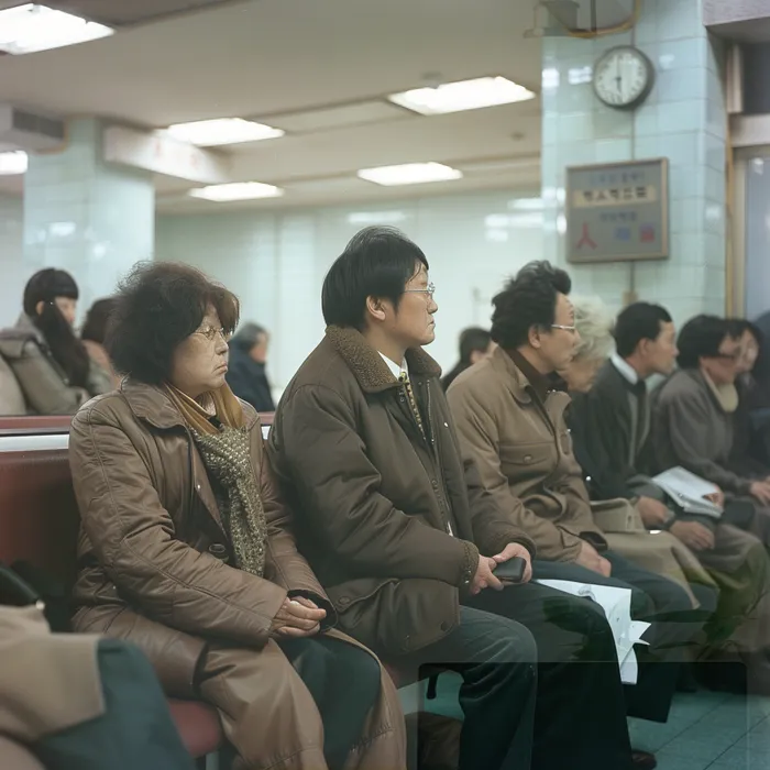 스마트폰소액대출 연체 시