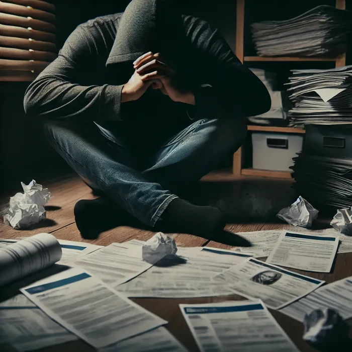 스마트폰소액대출 연체 시