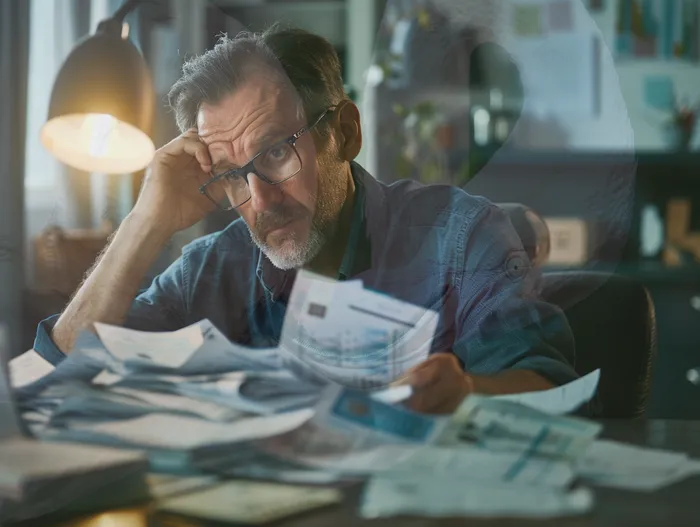 채무조정 전문가 조언