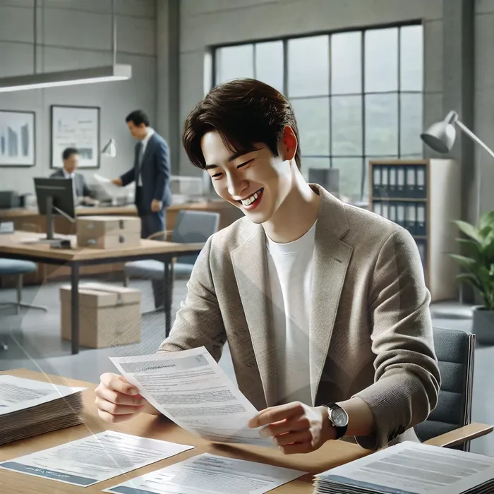 개인회생 성공 사례