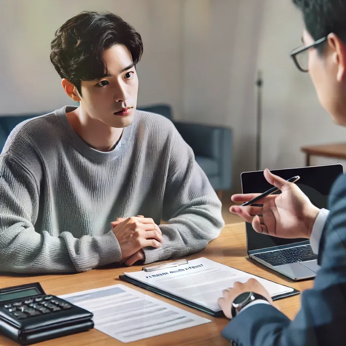 개인회생 채권자 대응 전략