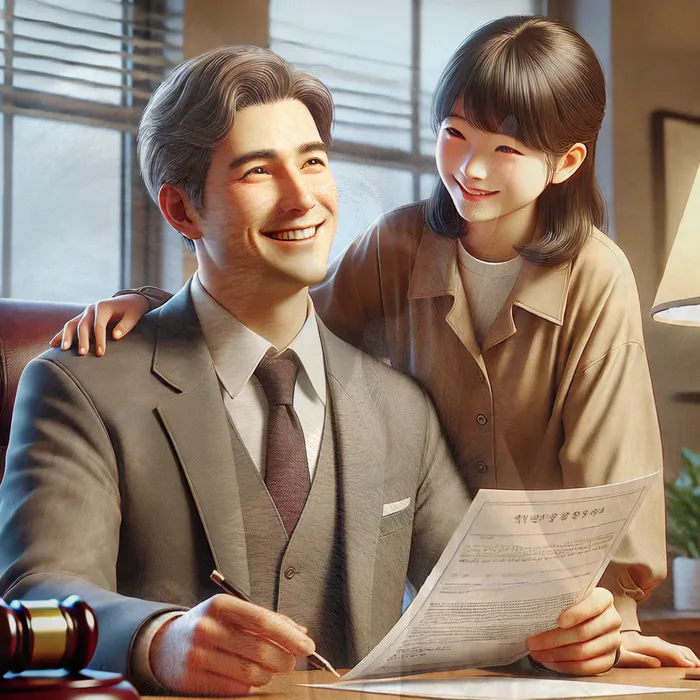 채무조정 변호사 상담