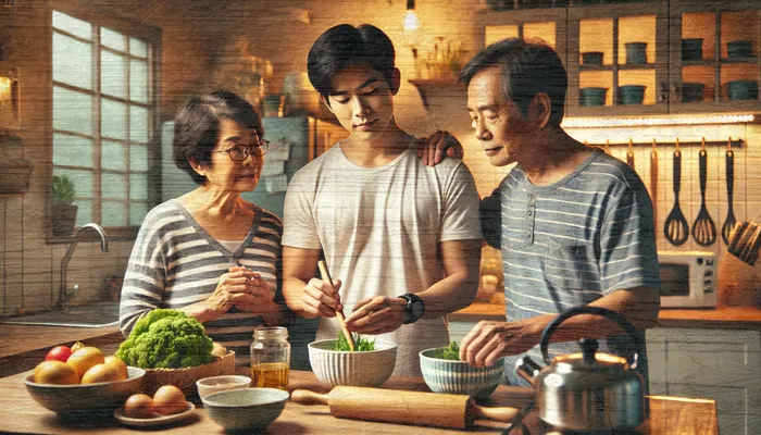 개인회생과 파산의 차이