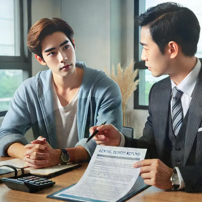 채무 문제 해결