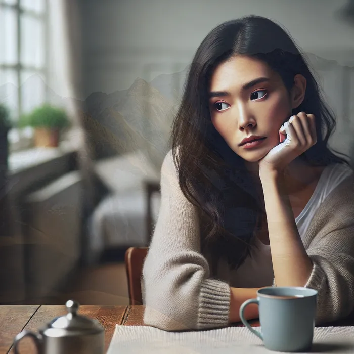 신용 등급 회복