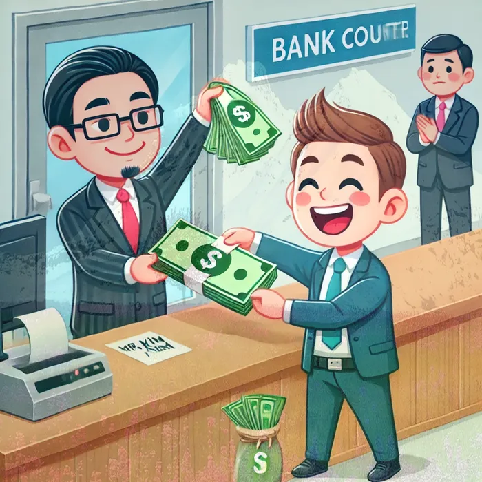 개인회생 vs. 개인파산