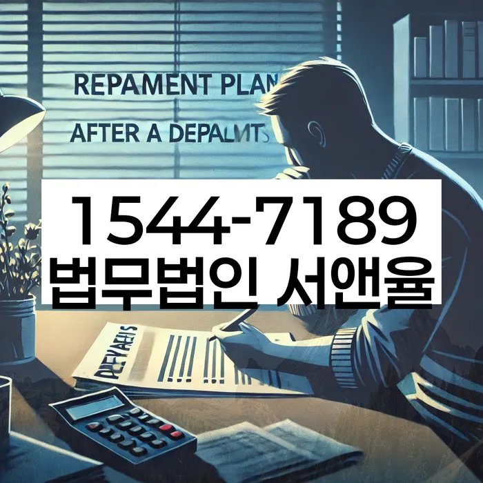 채권추심 막는 법