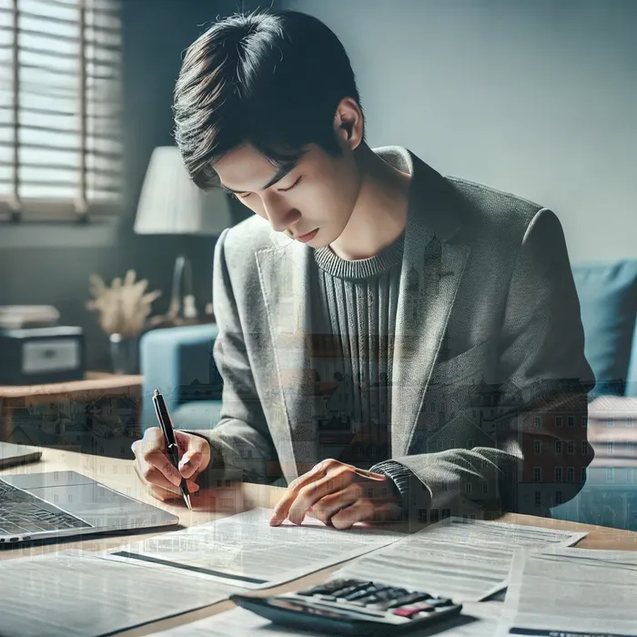 변제금 대납 업체 선택