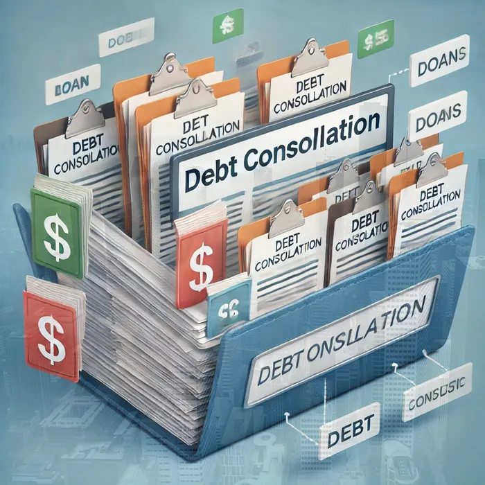 채무 해결 방법