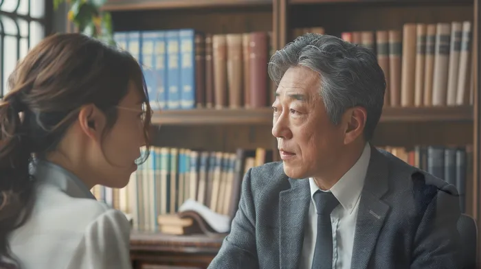 법적 보호 사례