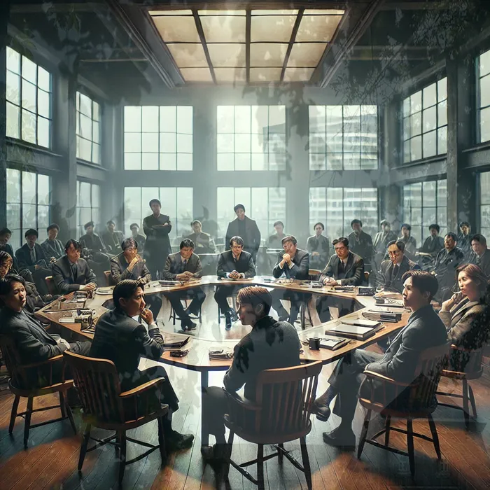 신용도 회복 전략