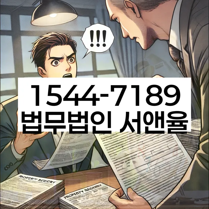 산청군 개인회생