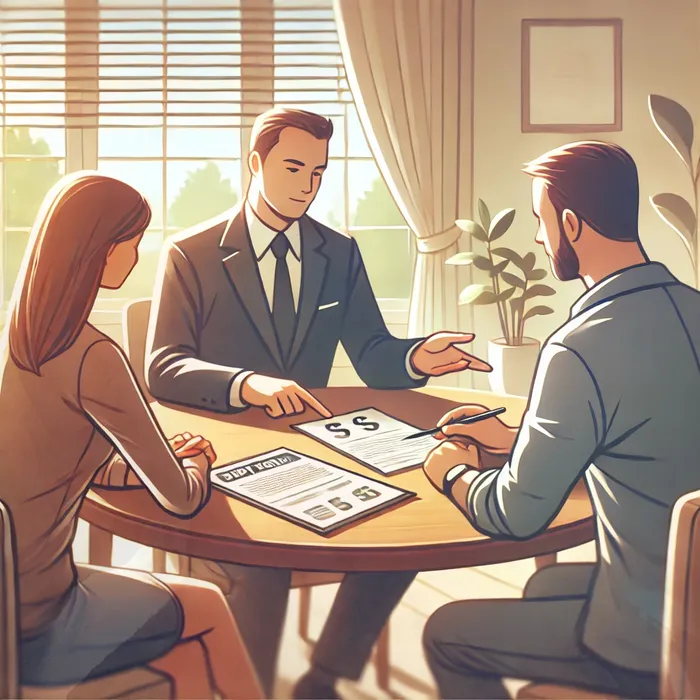 개인회생 신청 절차