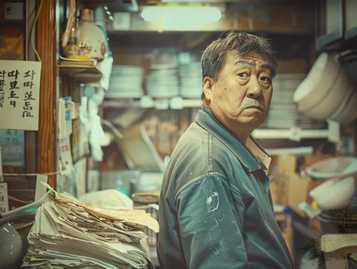 개인회생 신청 절차