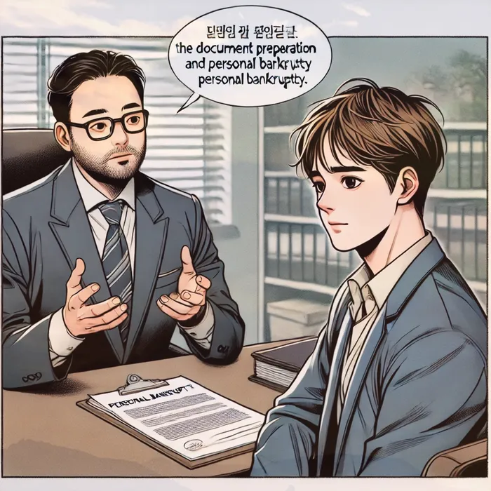 문래동 개인회생 상담