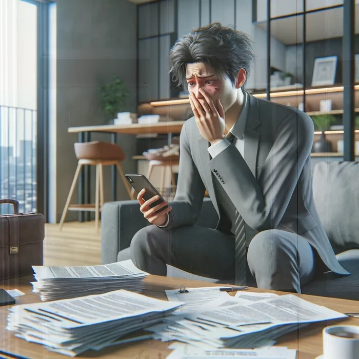 성공적인 개인회생 사례