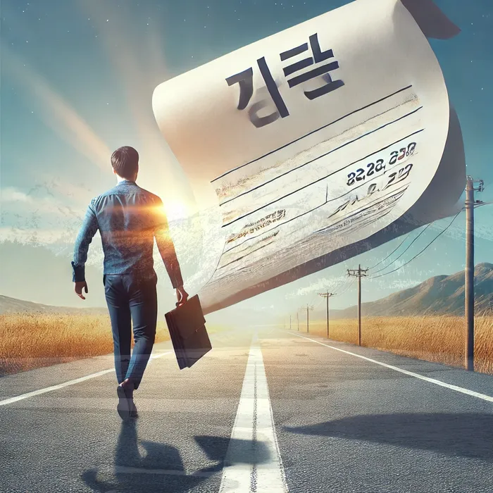 개인파산과 개인회생