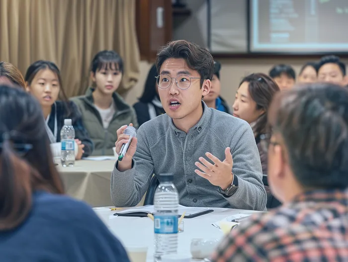 적절한 키워드