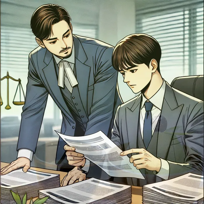 적절한 키워드