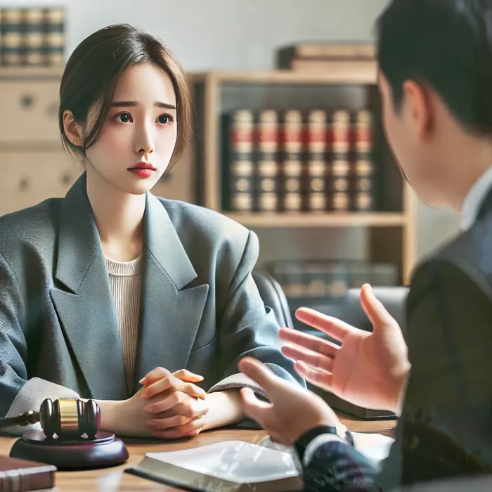 적절한 키워드