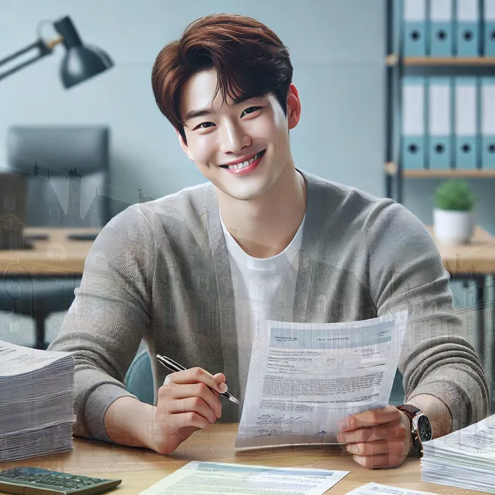 채무 문제 해결 사례