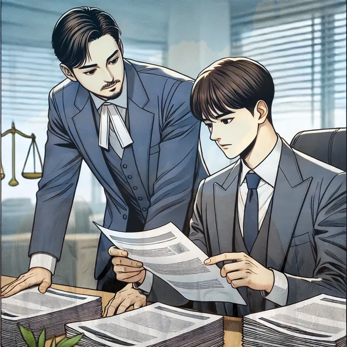 적절한 키워드